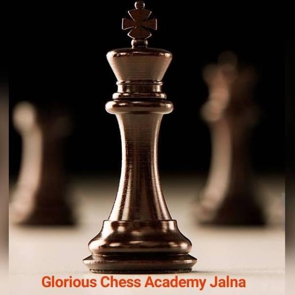 Glorious Chess Academy | Chess Academy in Jalna, India | Glorious Chess ...