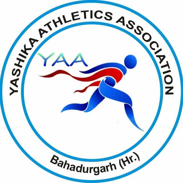 Yashika Athletics Association | Athletics Academy in Jhajjar, India ...