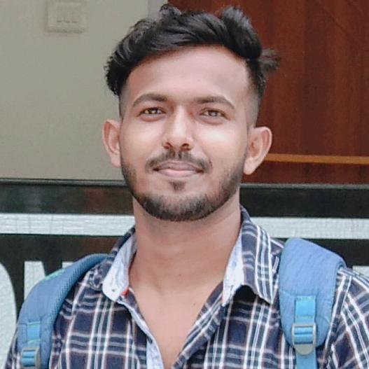 Nitesh Rai | Cricket Player profile | Nagaon, India player profile