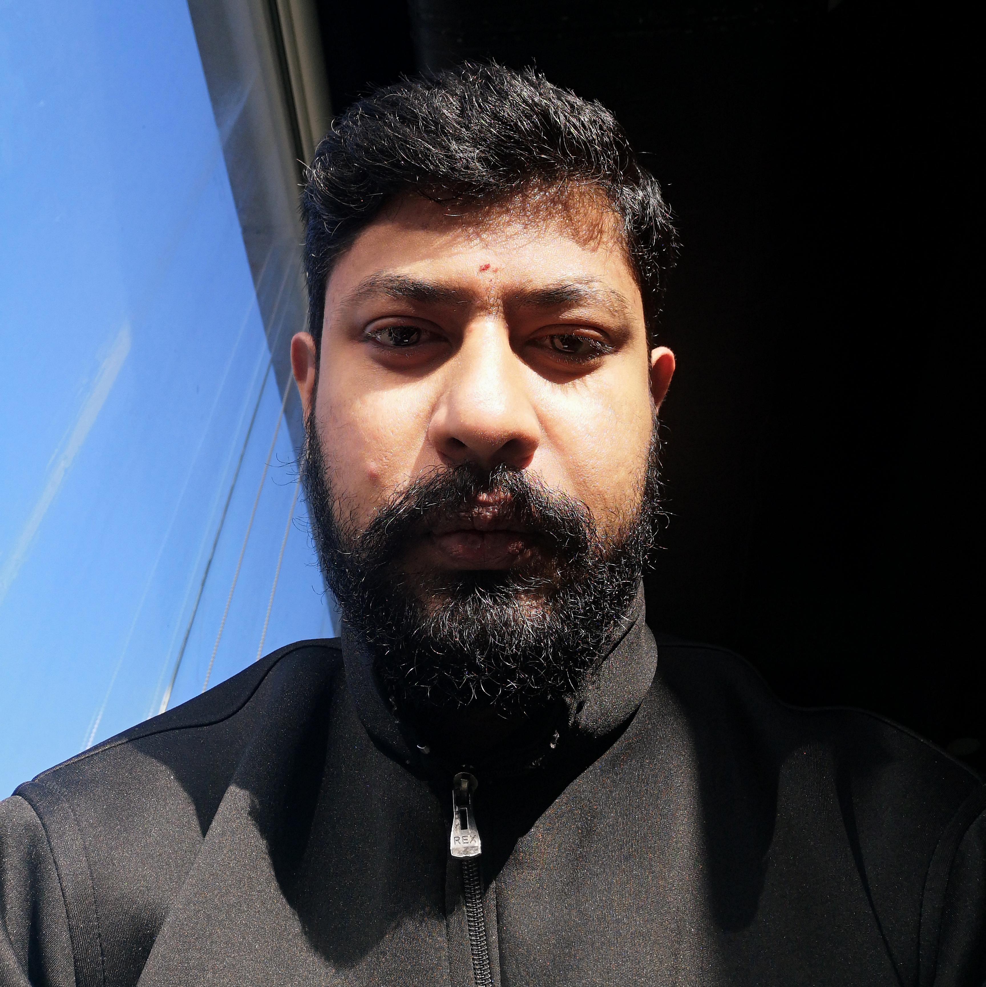 Chetan. R | sports fitness trainer in Bengaluru, India | Chetan. R ...