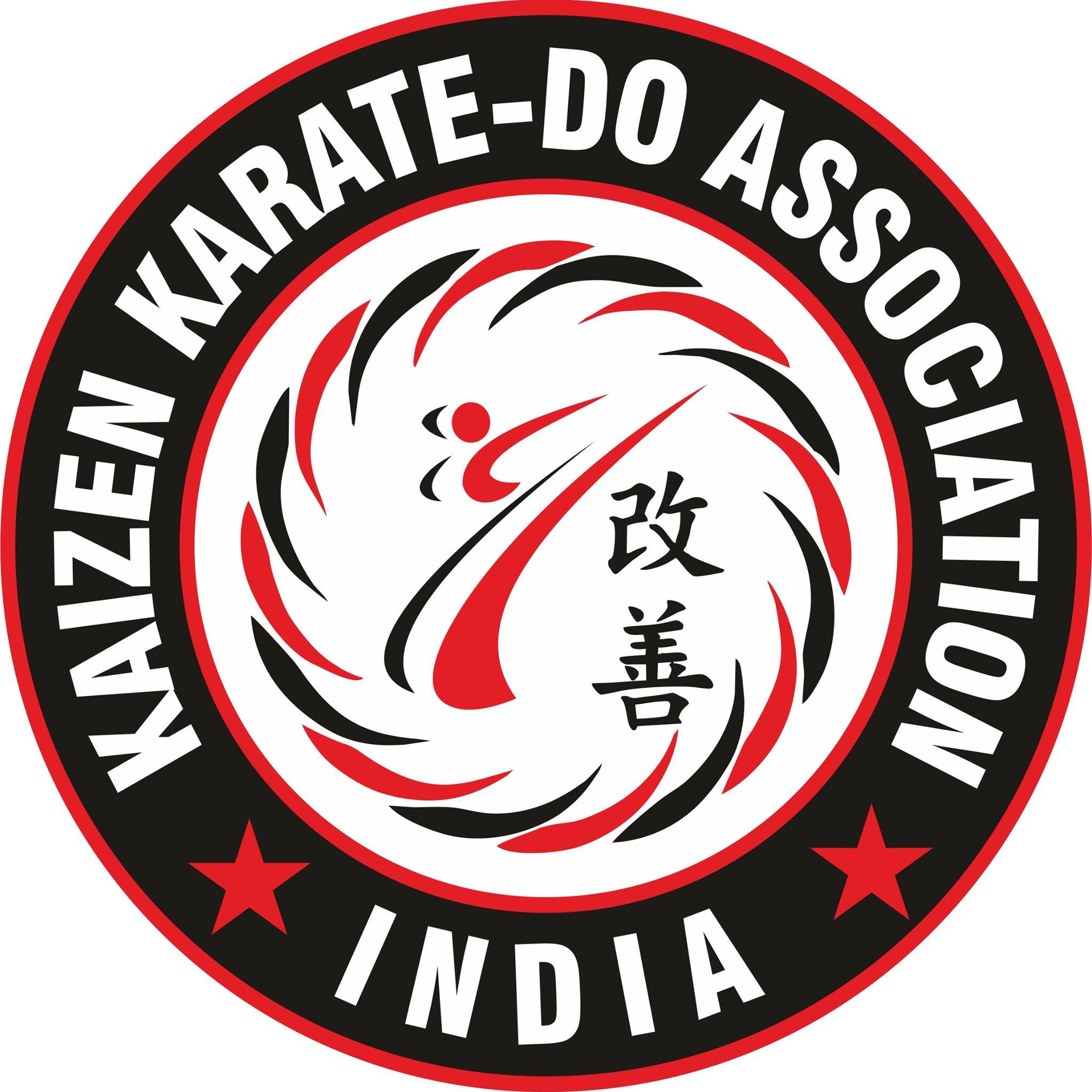 Kaizen Karate Association India, Siliguri, India | Karate governing ...