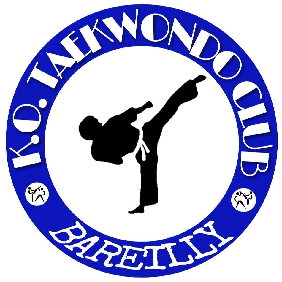 K.O. Taekwondo Club | Taekwondo Academy in Bareilly, India | K.O ...