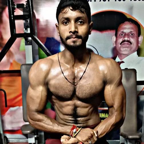 Rahul Kumar | sports fitness trainer in New Delhi, India | Rahul Kumar ...