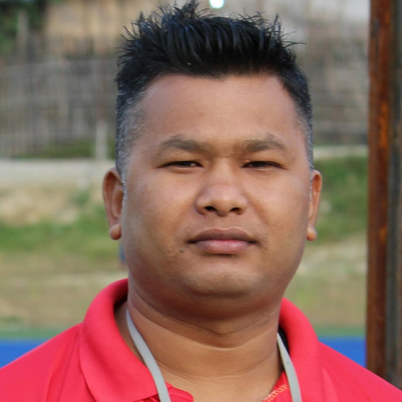 Ramesh Sharma | Boxing Coach profile | Naharlagun, India Coach profile