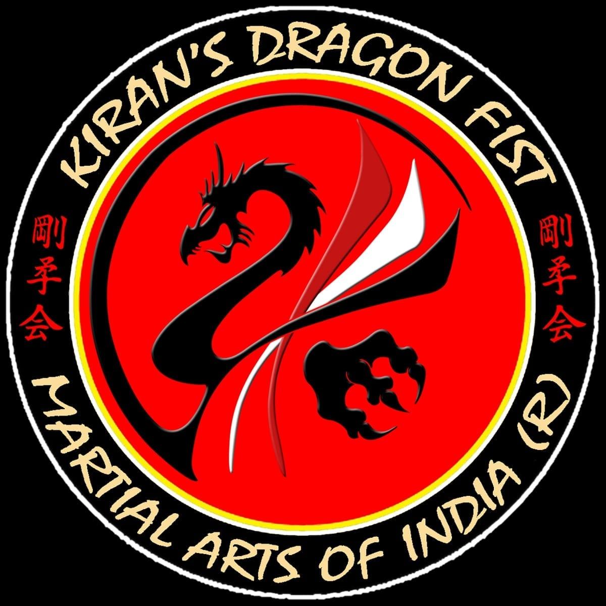 Kiran's Dragon Fist Martial Arts Of India | Karate Academy in | Kiran's ...