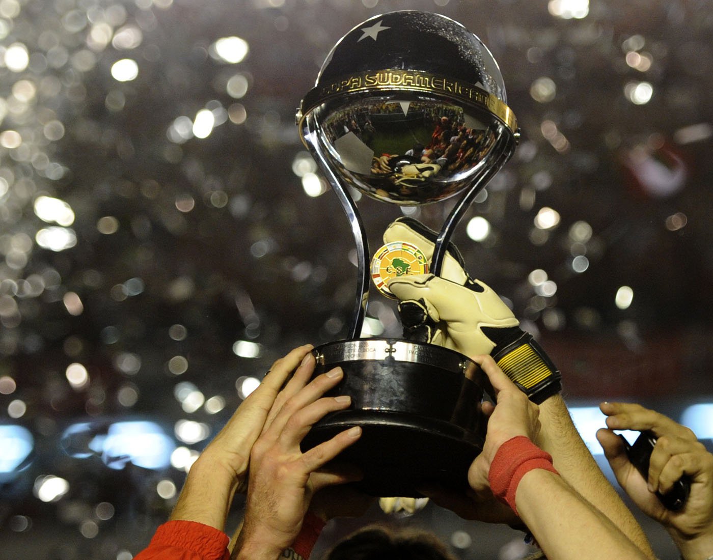 Copa Sudamericana Information, History, & Significance