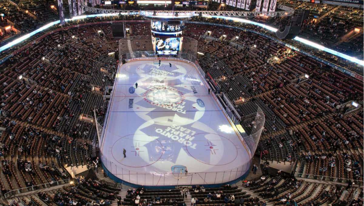 Toronto's Air Canada Center gets new name: Scotiabank Arena