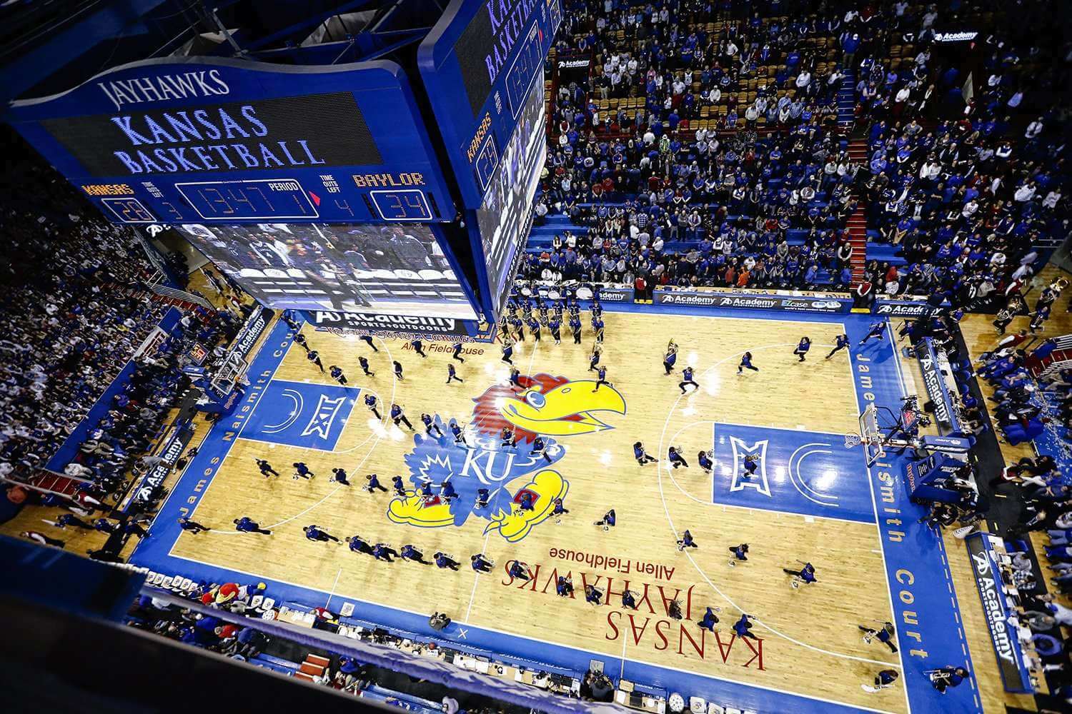 Meadowlands Arena, Basketball Wiki