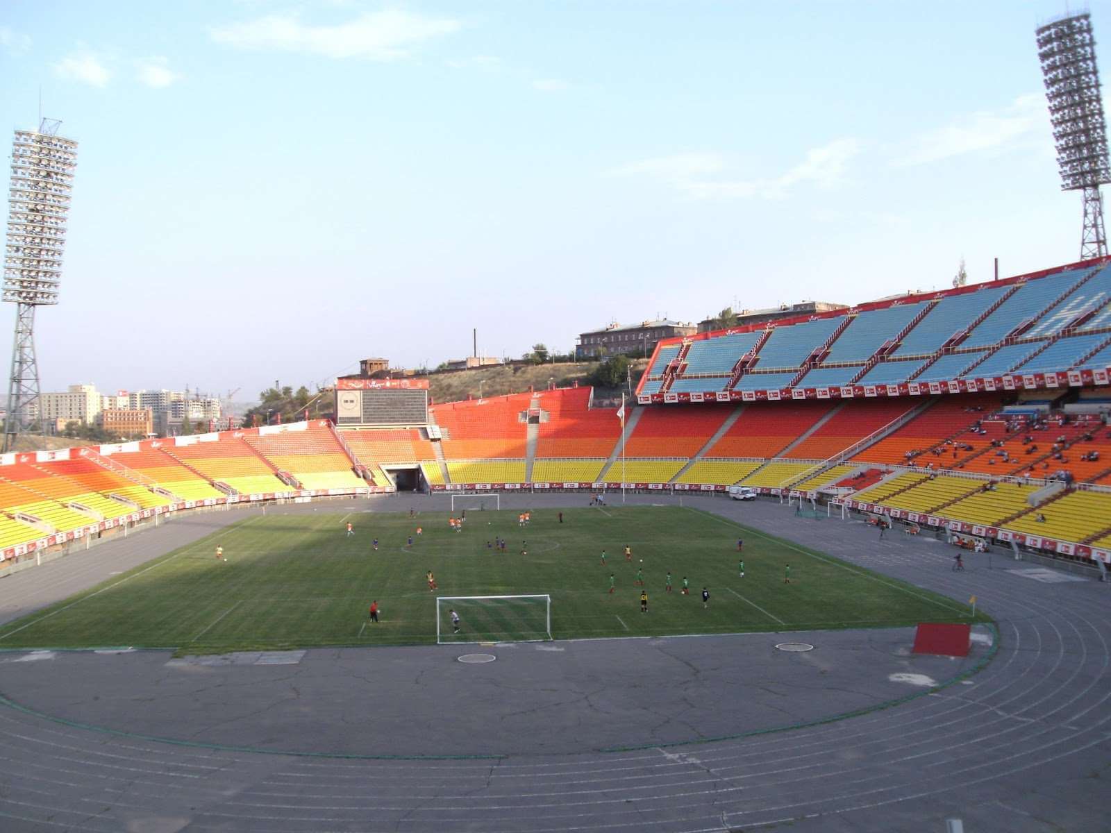 FC Ararat Yerevan - Wikipedia