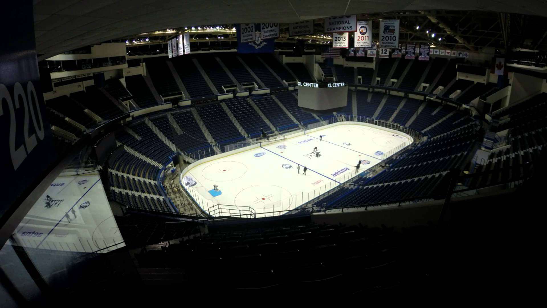 XL Center - Wikipedia