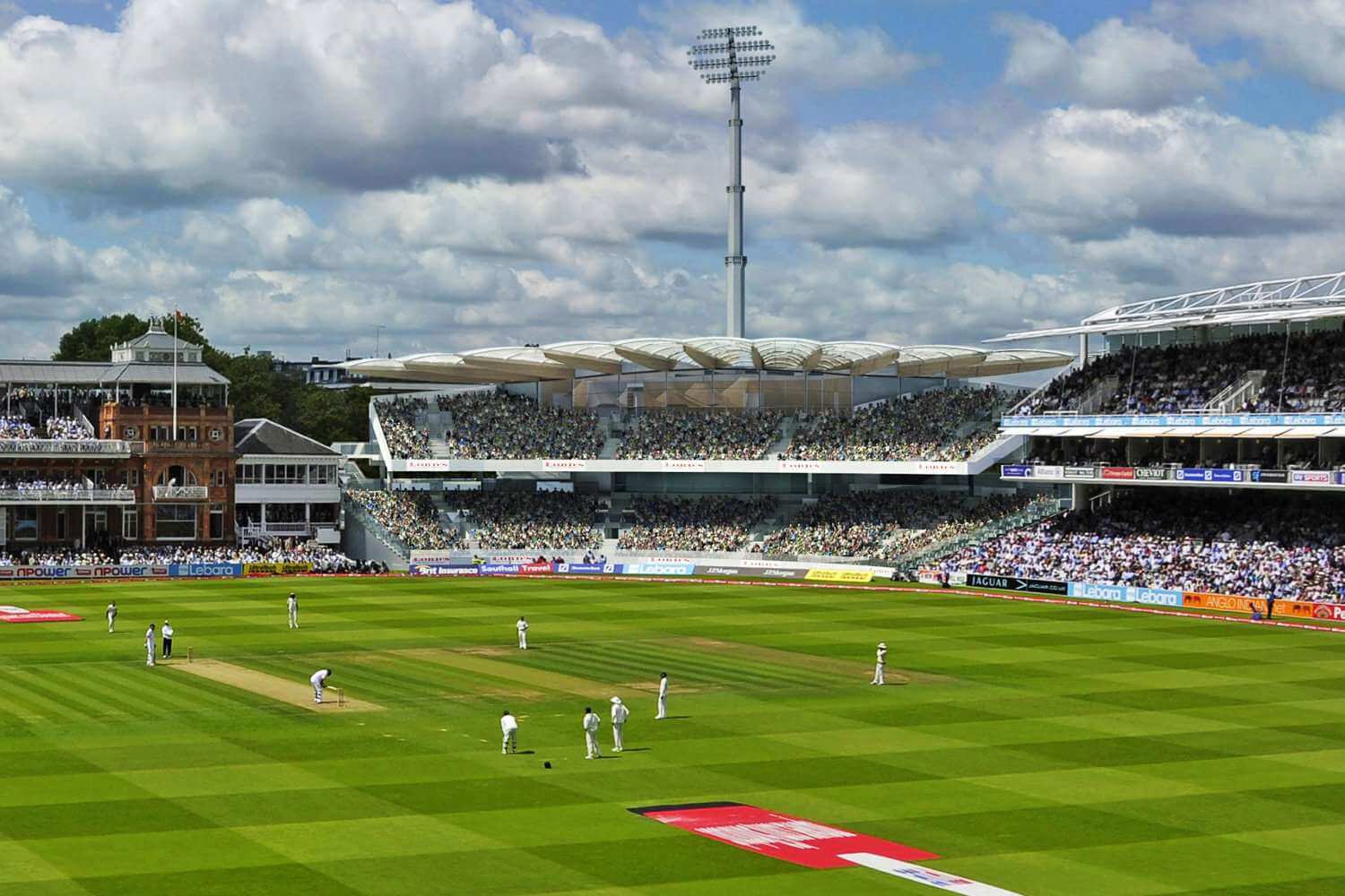 Lord's Cricket Ground - What To Know BEFORE You Go