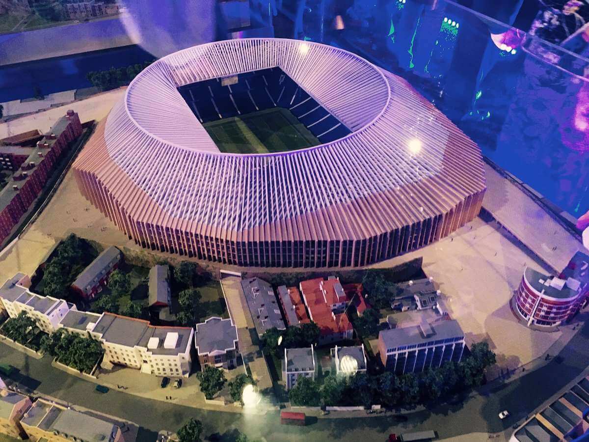 Stamford Bridge Stadium: History, Capacity, Events & Significance