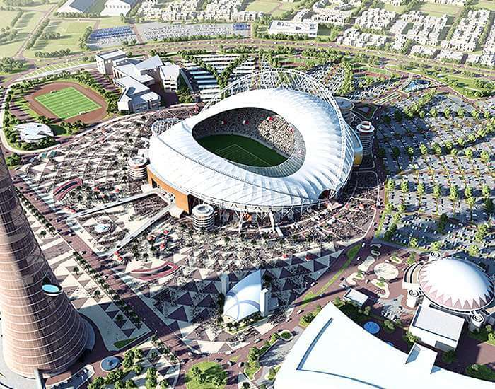 Khalifa International Stadium: History, Capacity, Events & Significance