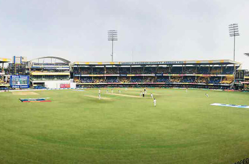 Holkar Cricket Stadium: History, Capacity, Events & Significance