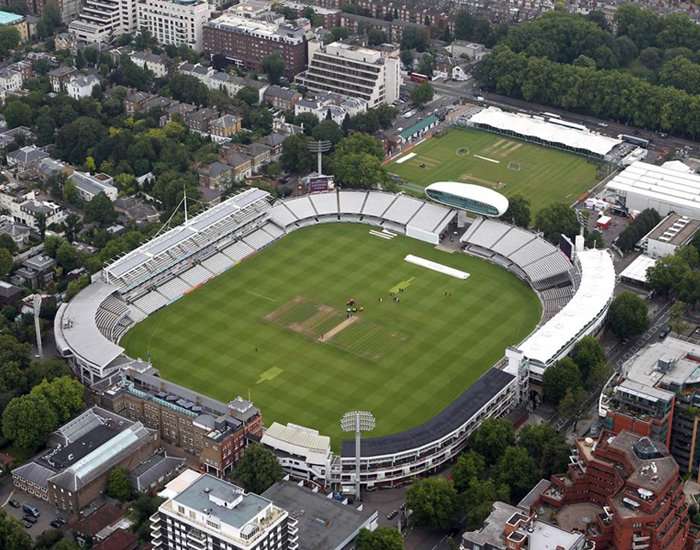 Lord's Cricket Ground 