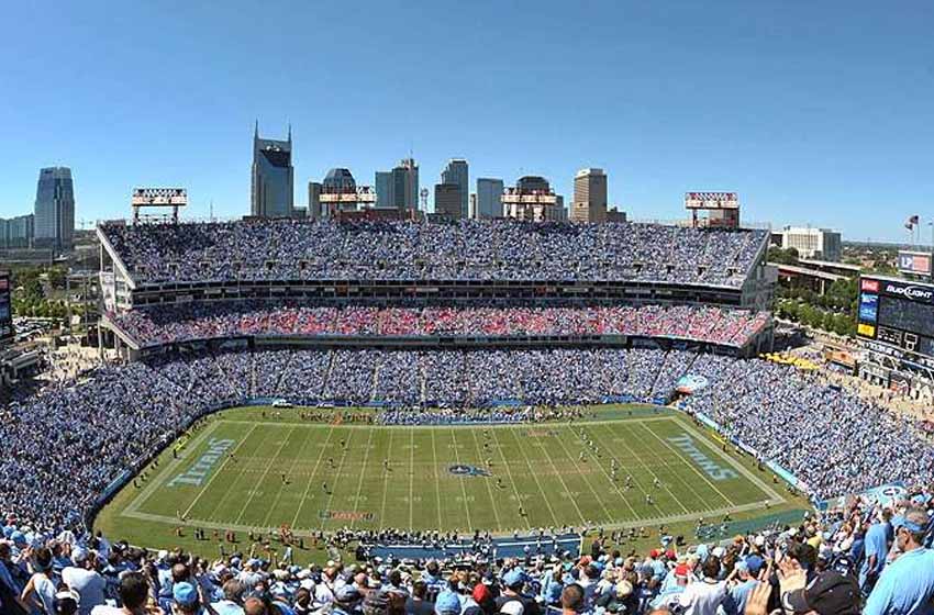 Nissan Stadium History, Capacity, Events & Significance