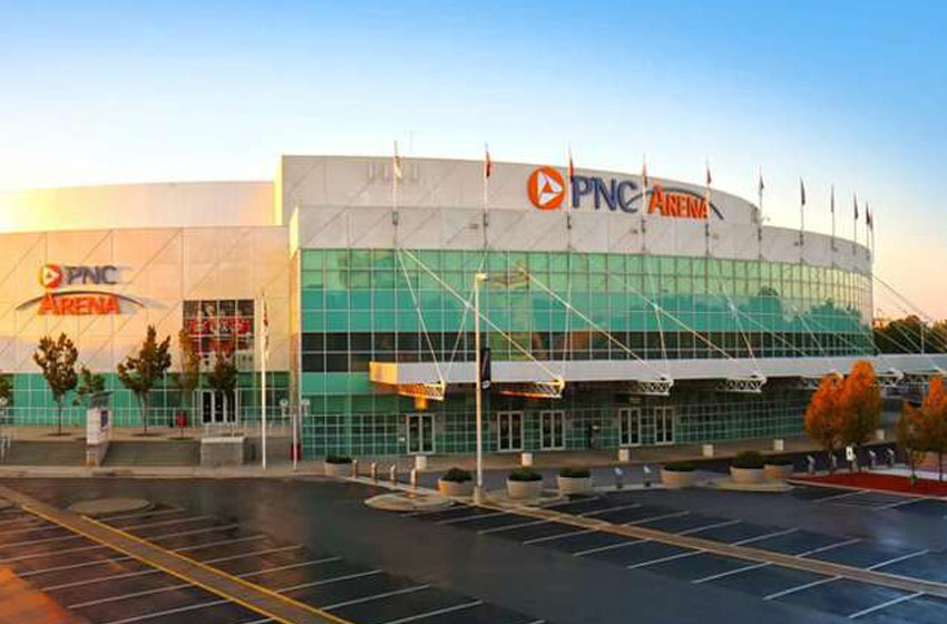 PNC Arena: History, Capacity, Events & Significance