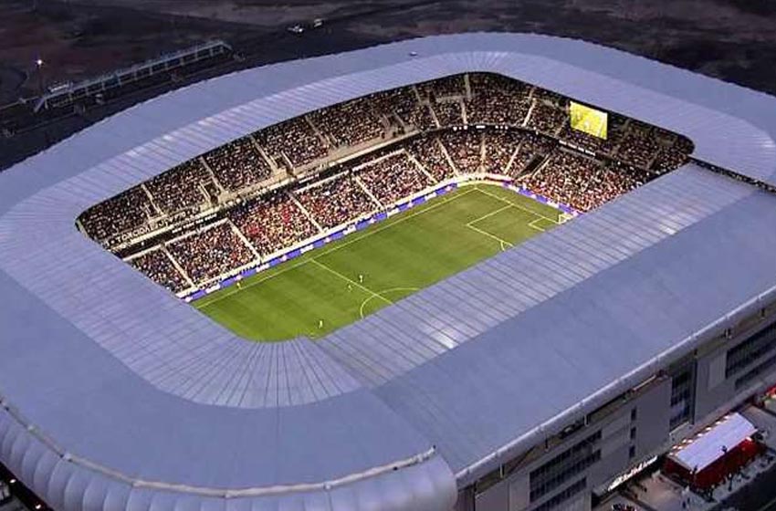 Red Bull Arena (New Jersey): History, Capacity, Events & Significance