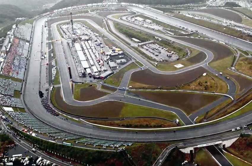 Pamflet interferentie onze Twin Ring Motegi: History, Capacity, Events & Significance