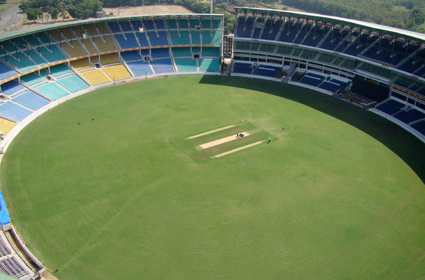 Vidarbha Cricket Association Stadium: History, Capacity, Events & Significance