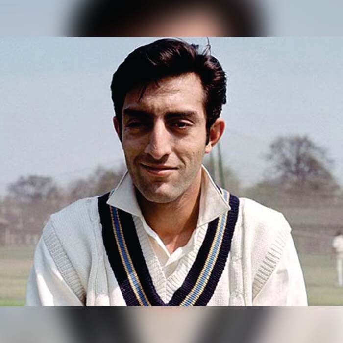 Cricketer | Mansoor Ali Khan Pataudi | Mohammad Mansoor Ali Khan Siddiqui