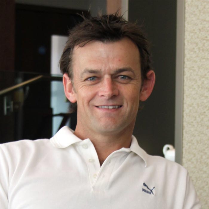 Adam Gilchrist