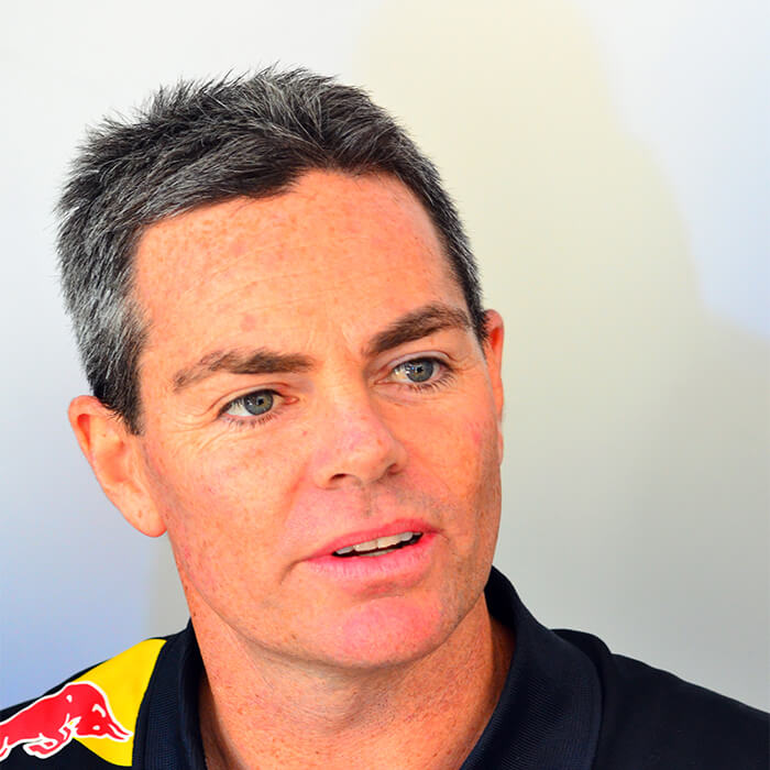 Craig Lowndes