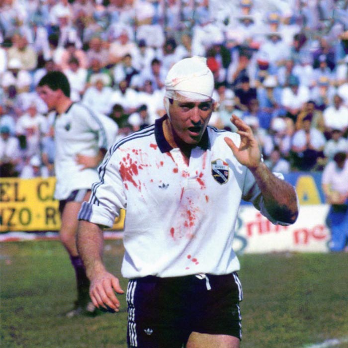 David Campese