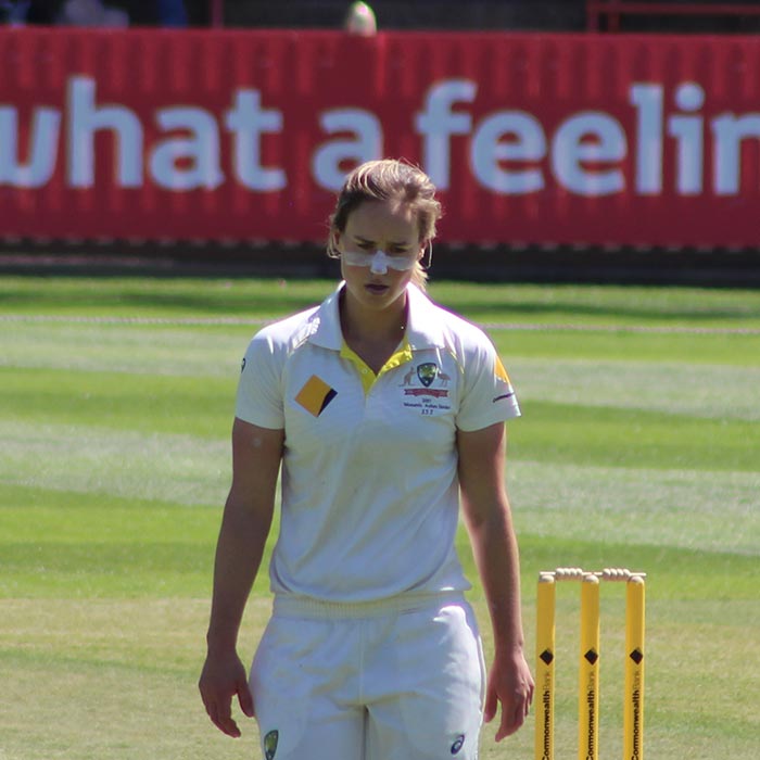 Ellyse Perry