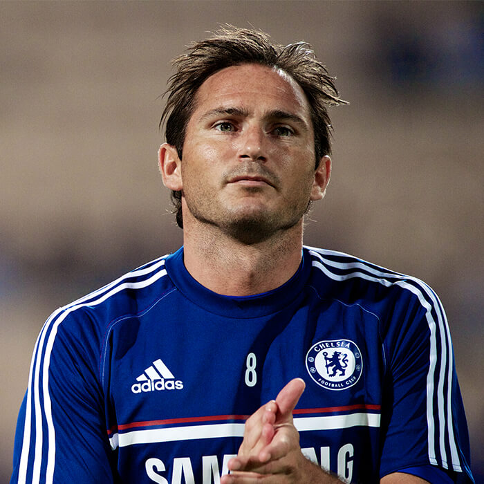 Frank Lampard Birthday | Frank Lampard Biography | Happy Birthday Frank