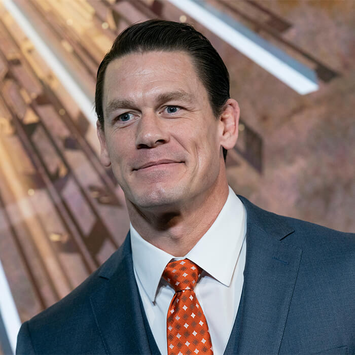 John Cena WWE Wrestler, Biography, Profile, Achievements