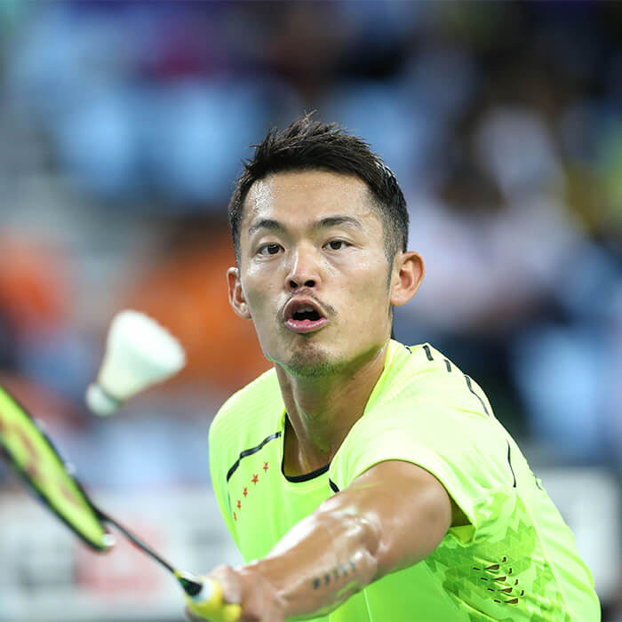 Lin Dan: Biography, Awards & Achievements, Olympic Medals - Sportsmatik