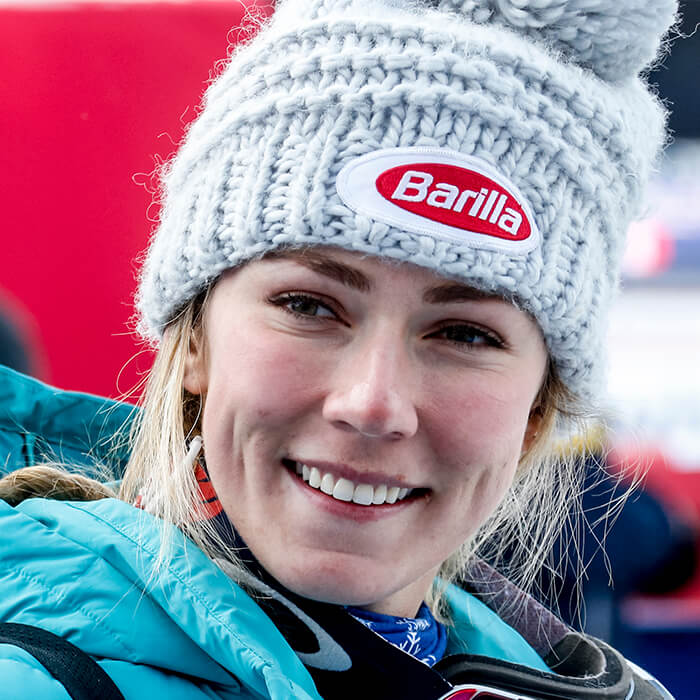 Mikaela Shiffrin: American Alpine Skier Profile, Biography, Information, Ac...