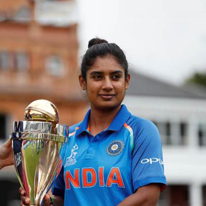 Mithali Raj: Biography, Life Story, Cricketer, Profile, Awards,  information, achievement