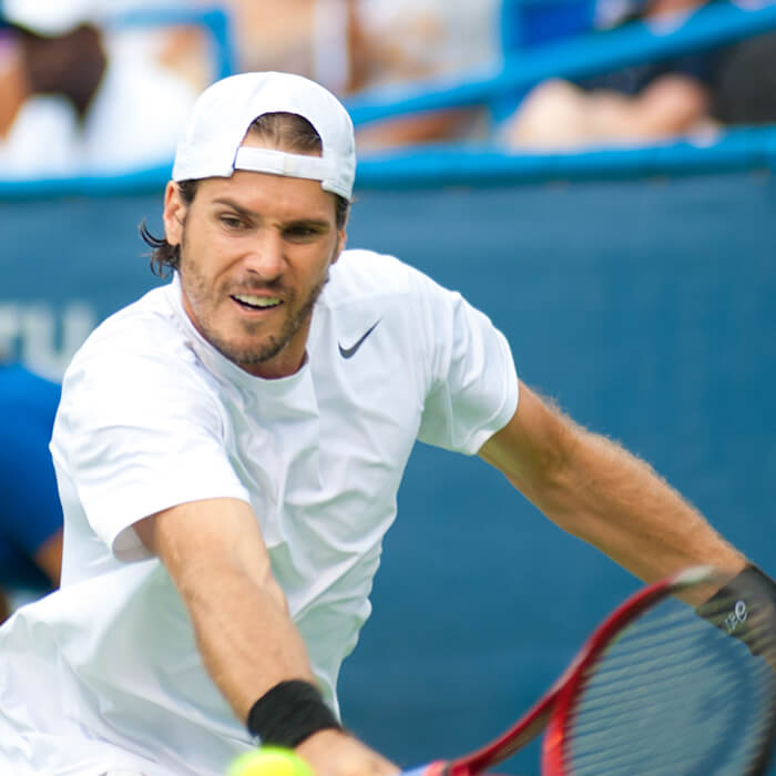 Tommy Haas: Tennis Player Profile, Biography, Info, Achievements